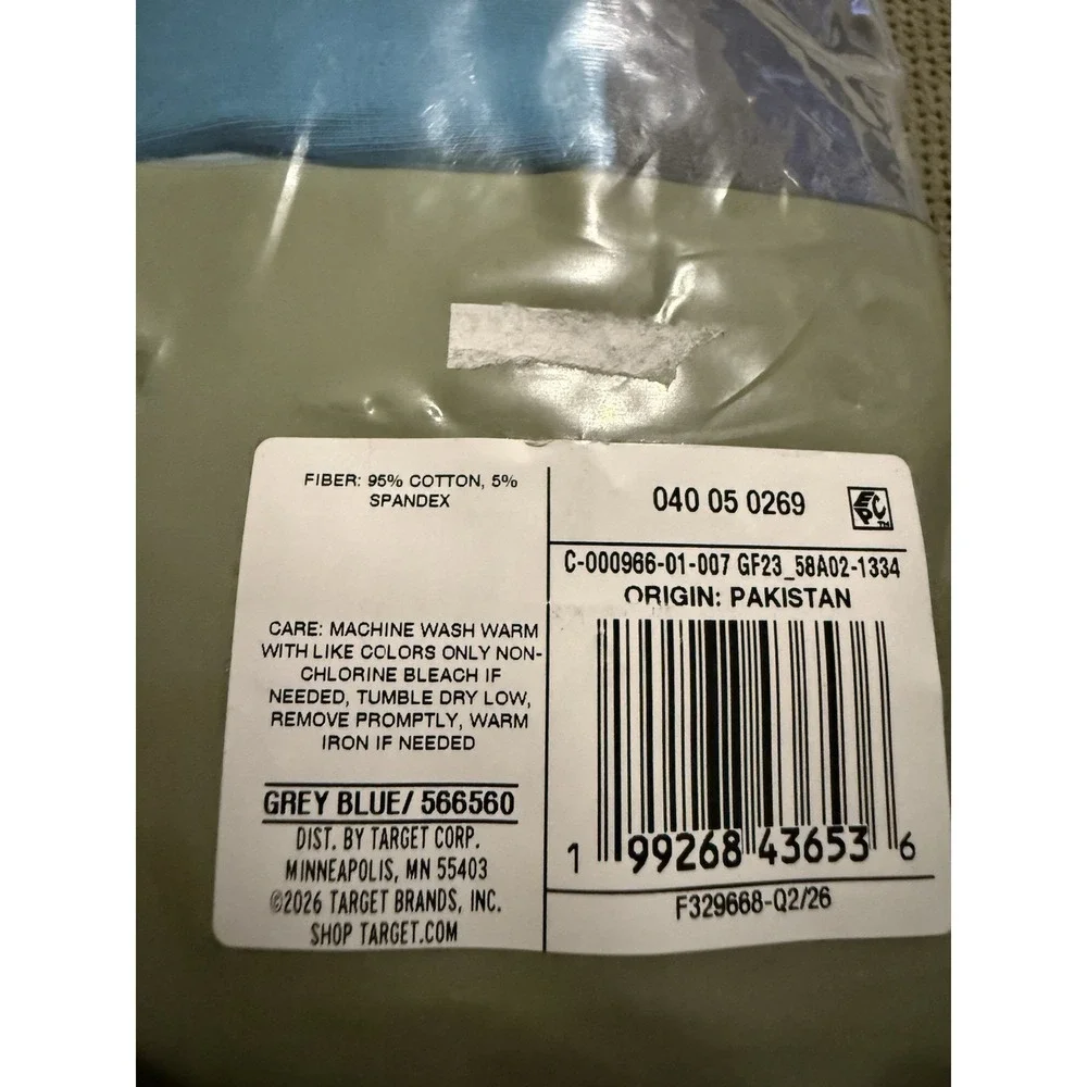 Men's 5pk Boxer Briefs -multi Pack, Goodfellow & Co Size XL
